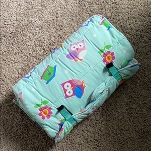 Wildkin Preschool Nap Mat